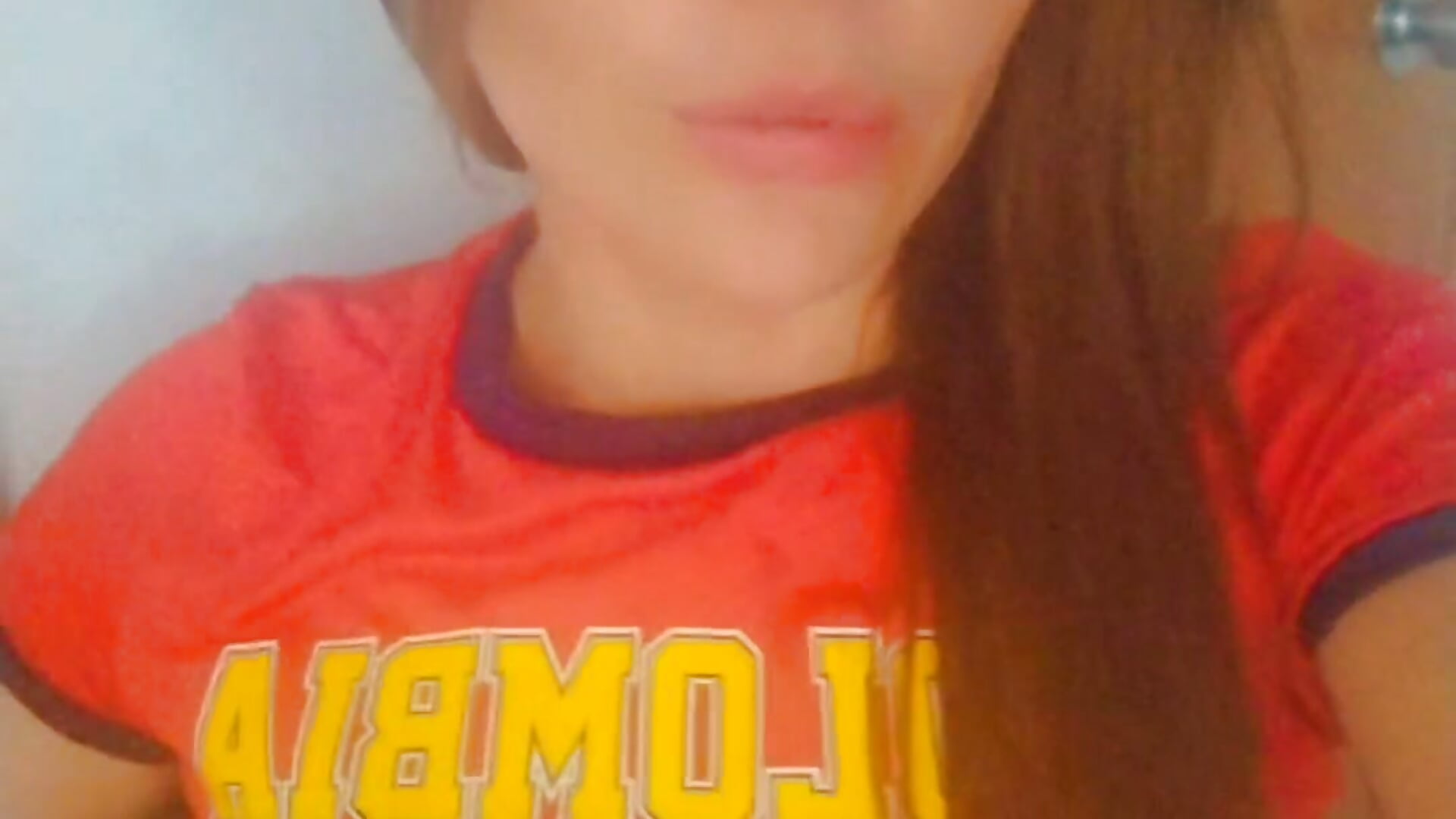 Remember me - video by VickyVentura cam model