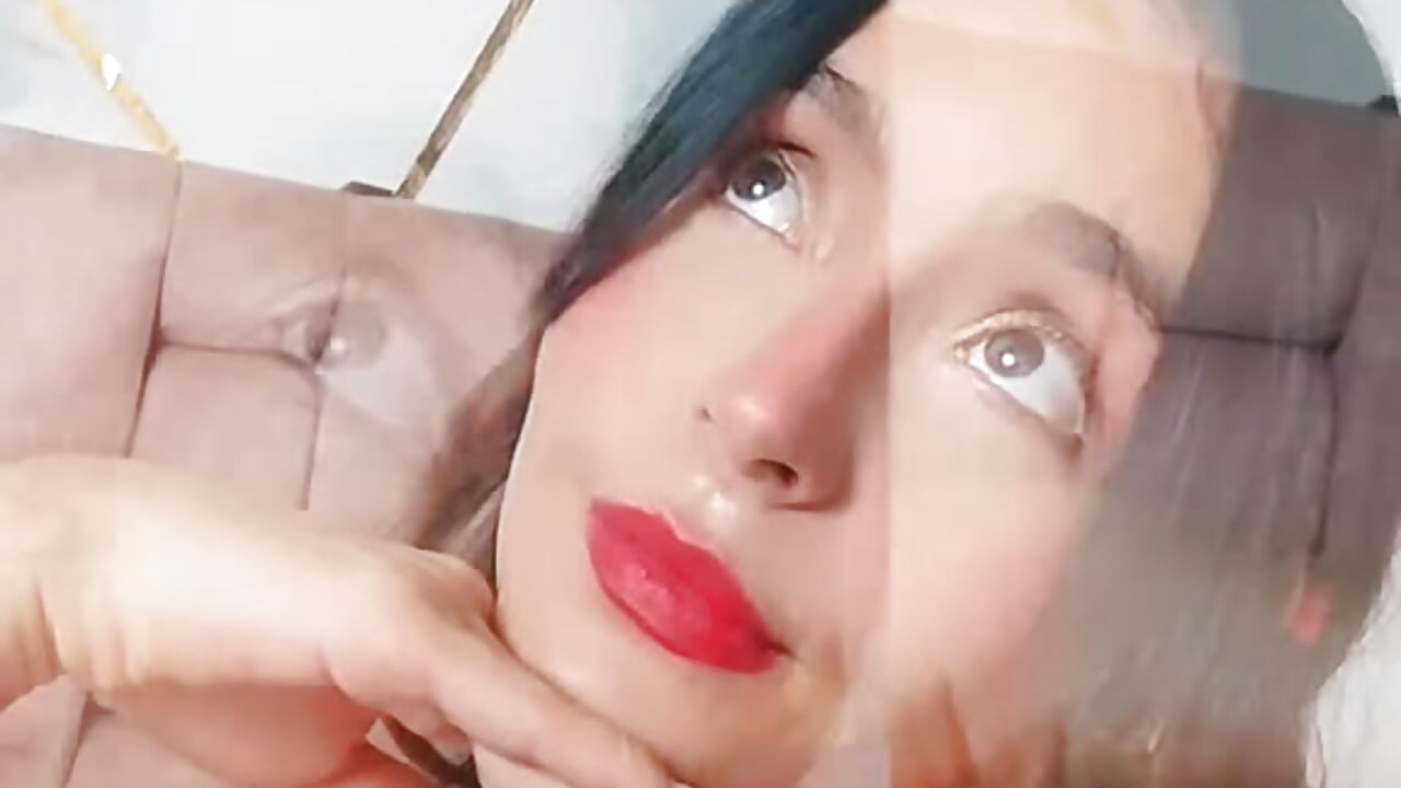 Just thinking about it..... - video oleh VickyVentura kamera model