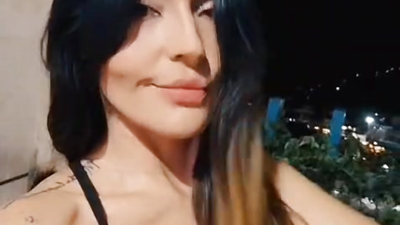 ⭐ - video by VickyVentura cam model