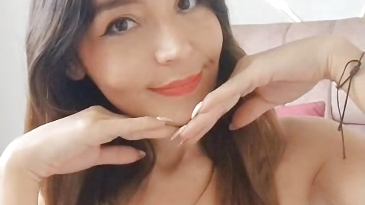 🐱‍👤 - video di VickyVentura modella di cam