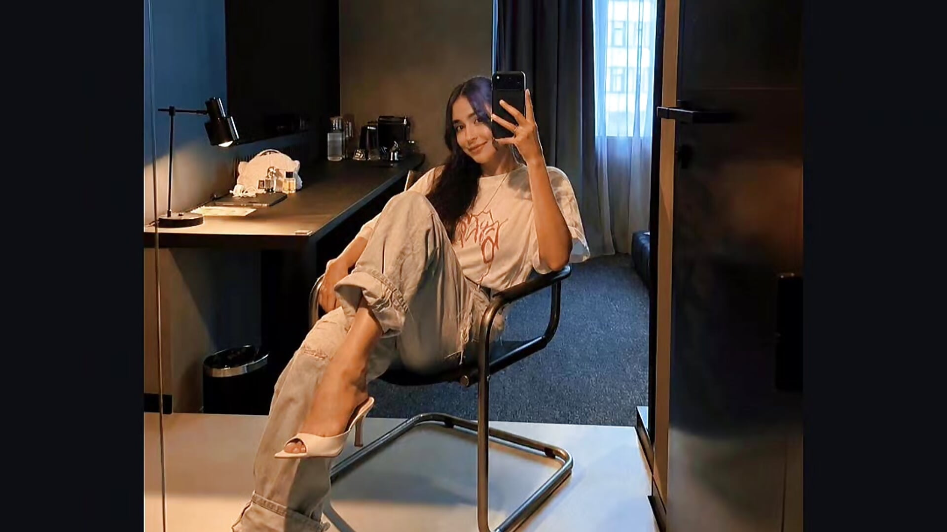 💛💙💓 – video modela na kameri VickyVentura