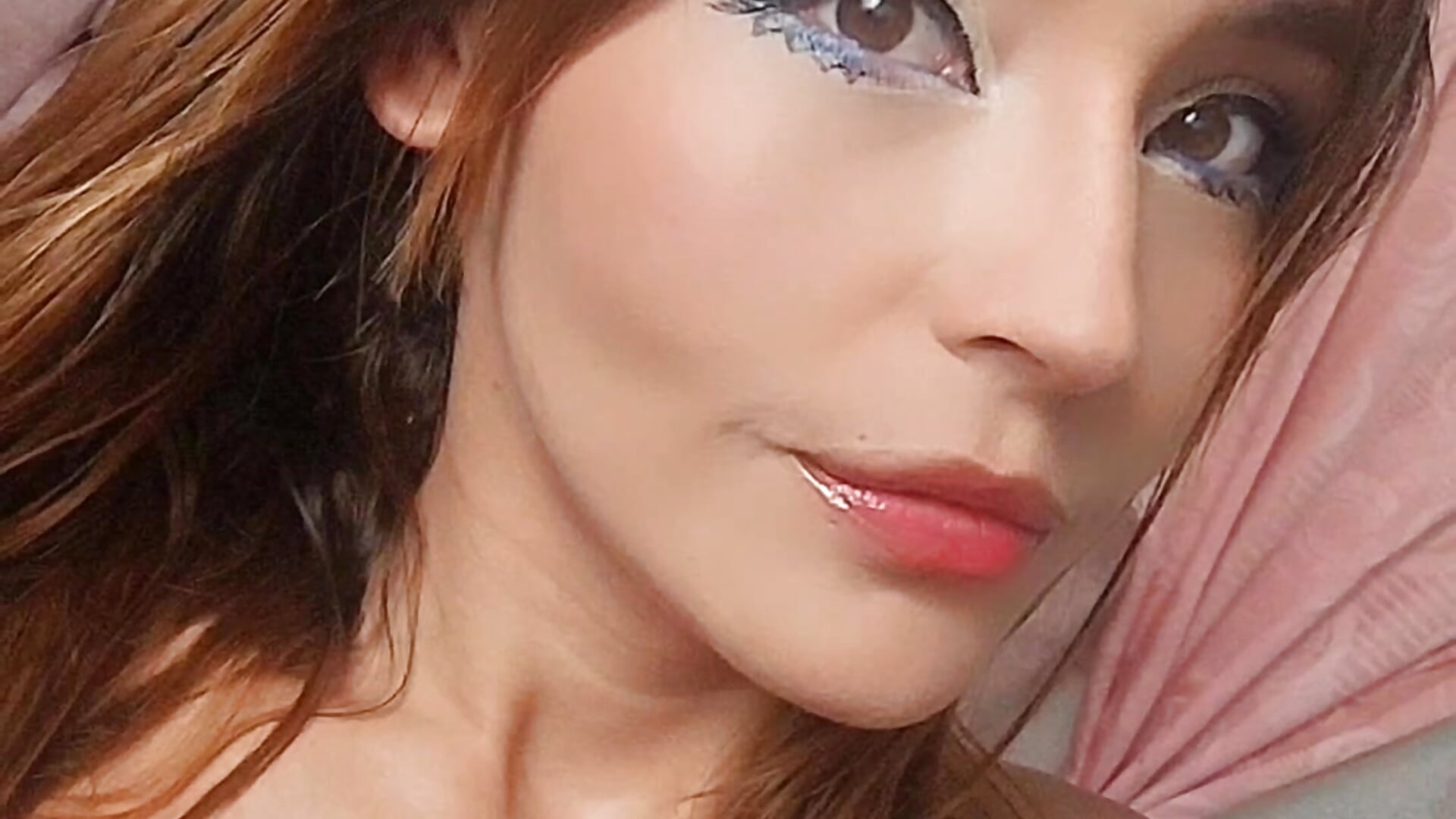 💙 - video by VickyVentura cam model