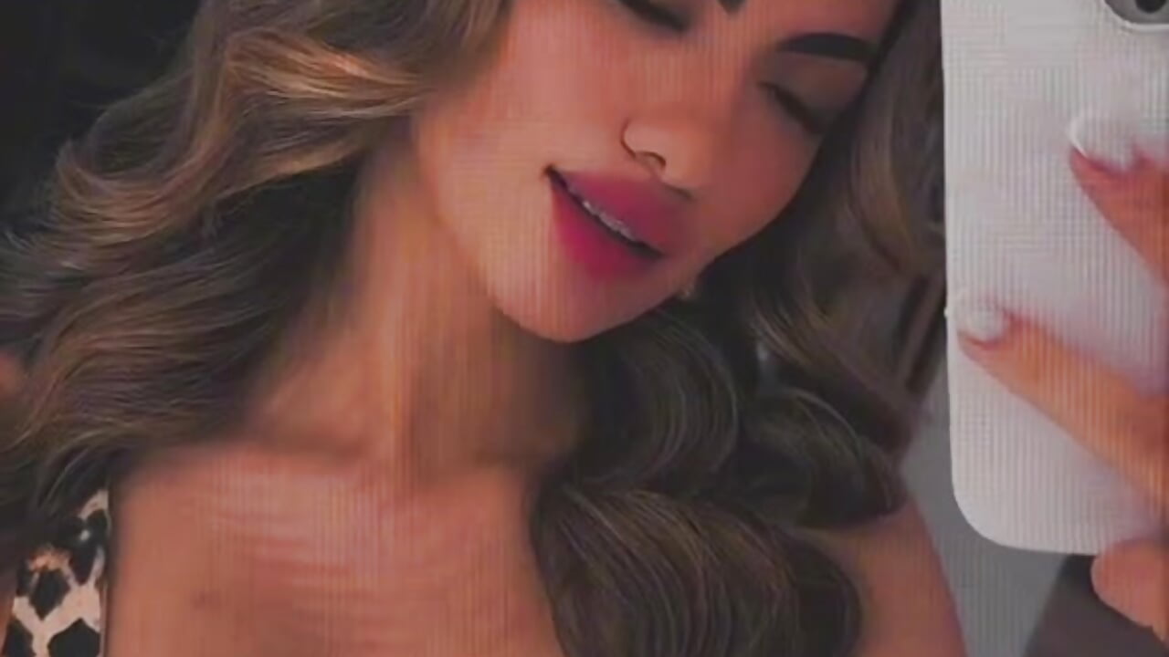 💎 - clip cu tina_kart3r model videochat