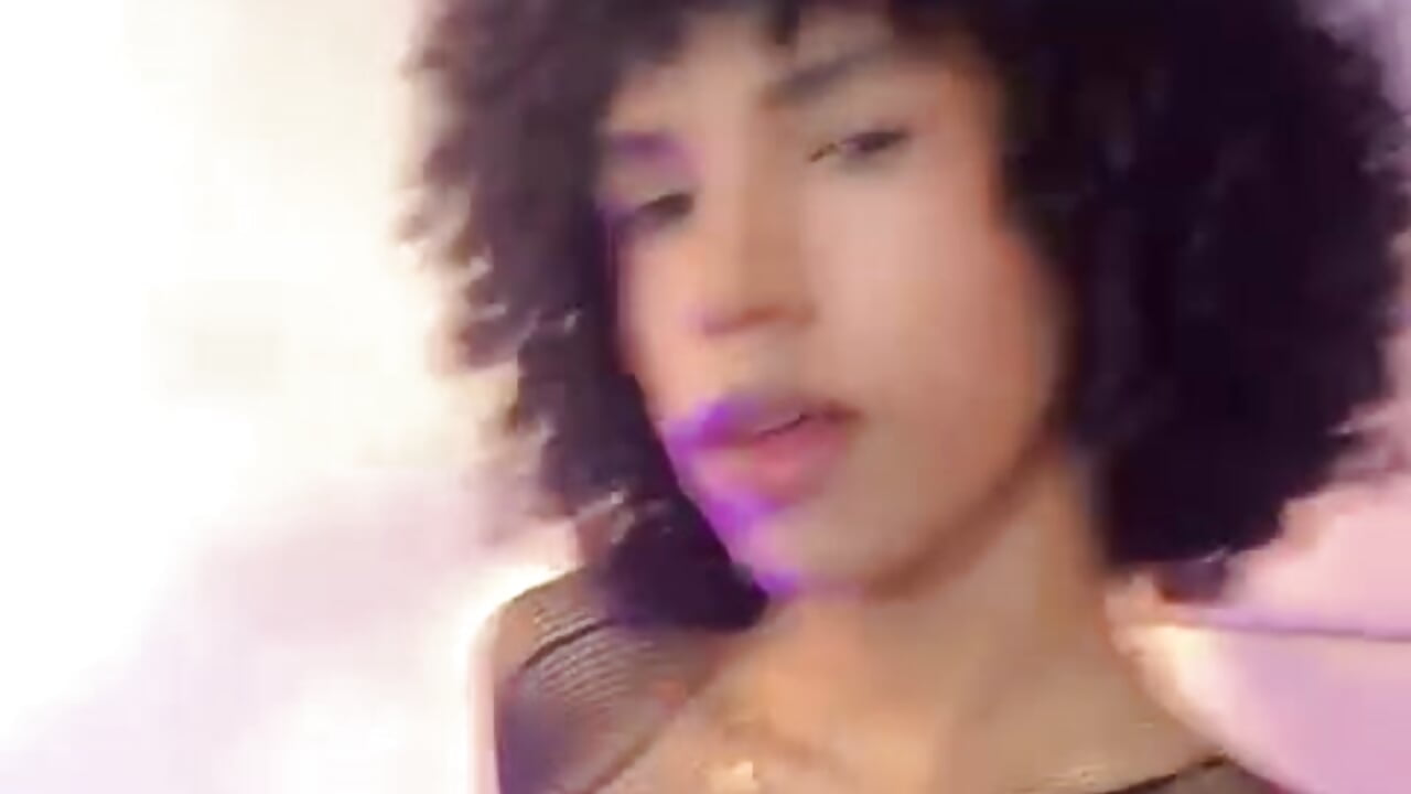 A little look at what you can get at my show💋 - Johan_gz_ 캠 모델의 동영상