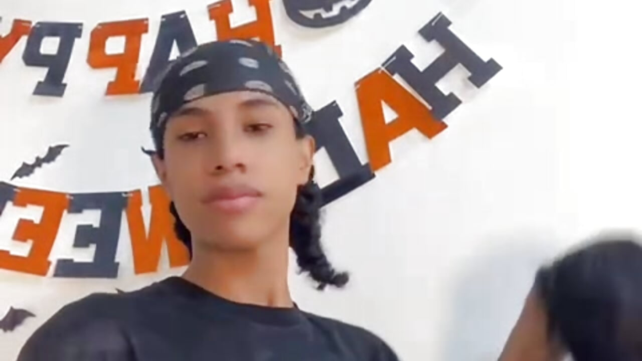 halloween - Johan_gz_ 캠 모델의 동영상