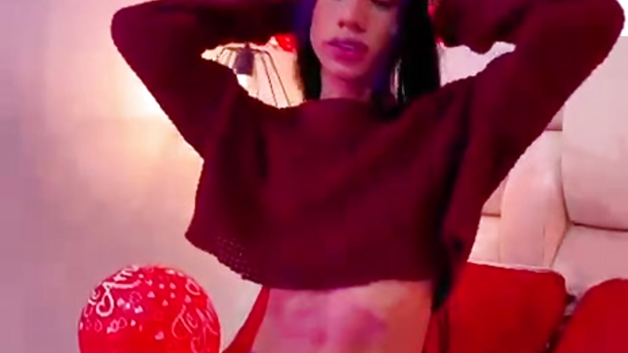 san valentin - vidéo du modèle de showcams Johan_gz_