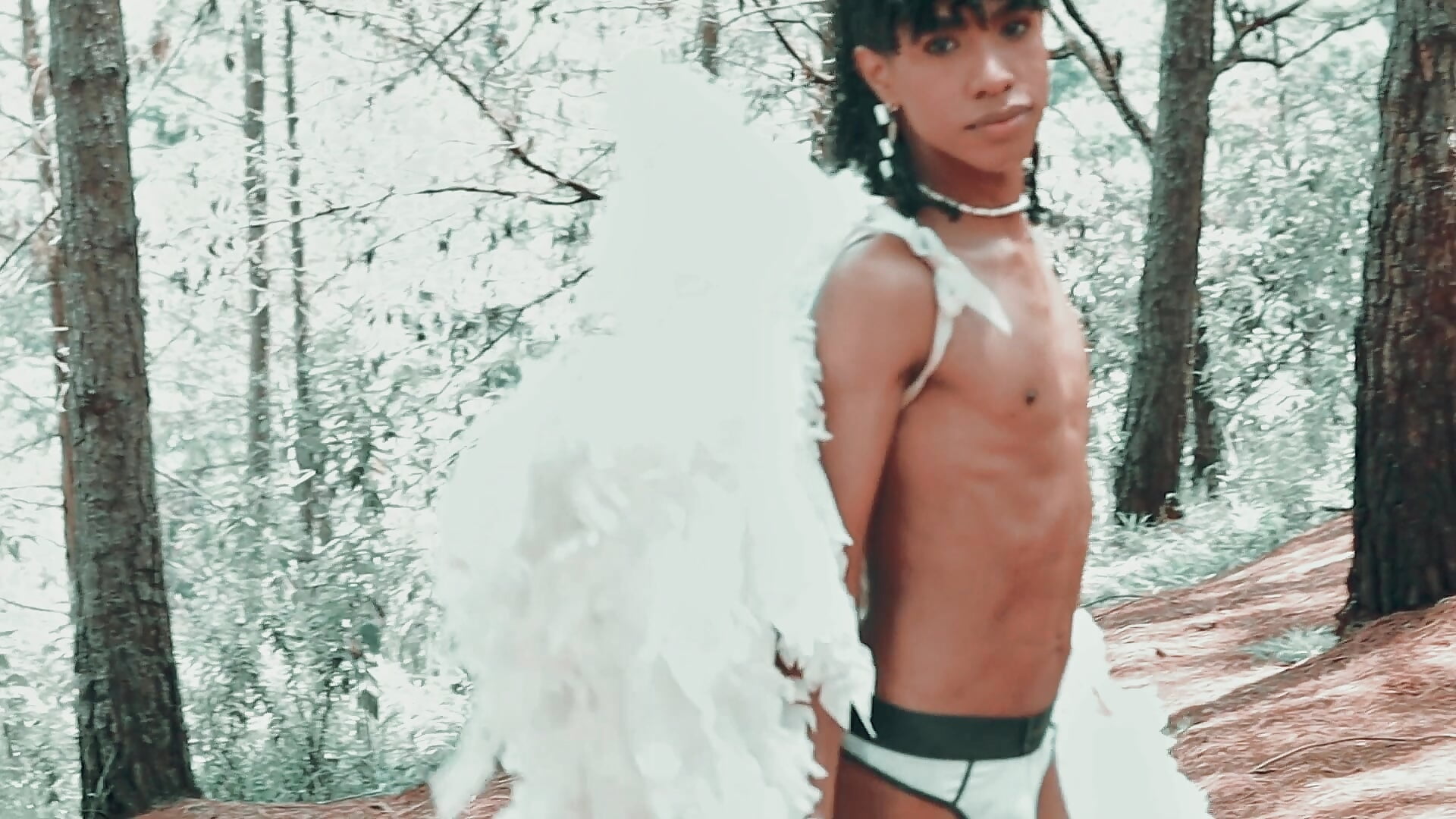 angel - Johan_gz_ 캠 모델의 동영상