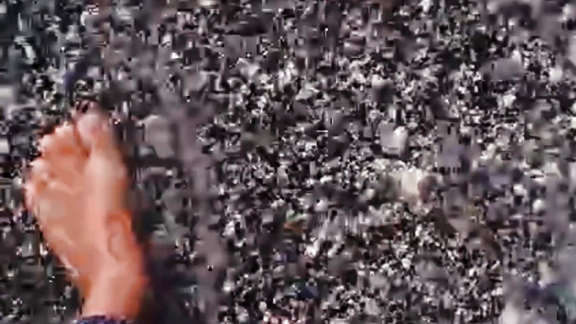 Walking in the sea－カメラキャストのlucamila2903の動画