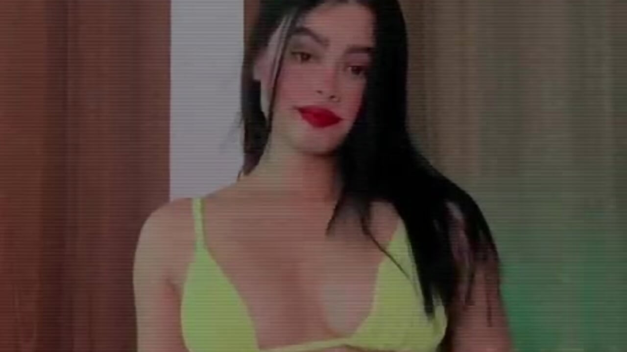 Very hot  💦