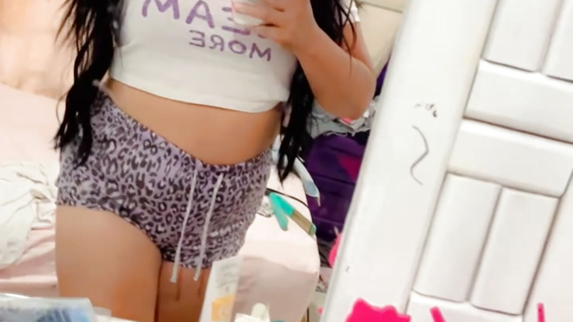 819BA4E5-035D-47EF-B712-29564756F730 - video by sakunaKawama1111 cam model