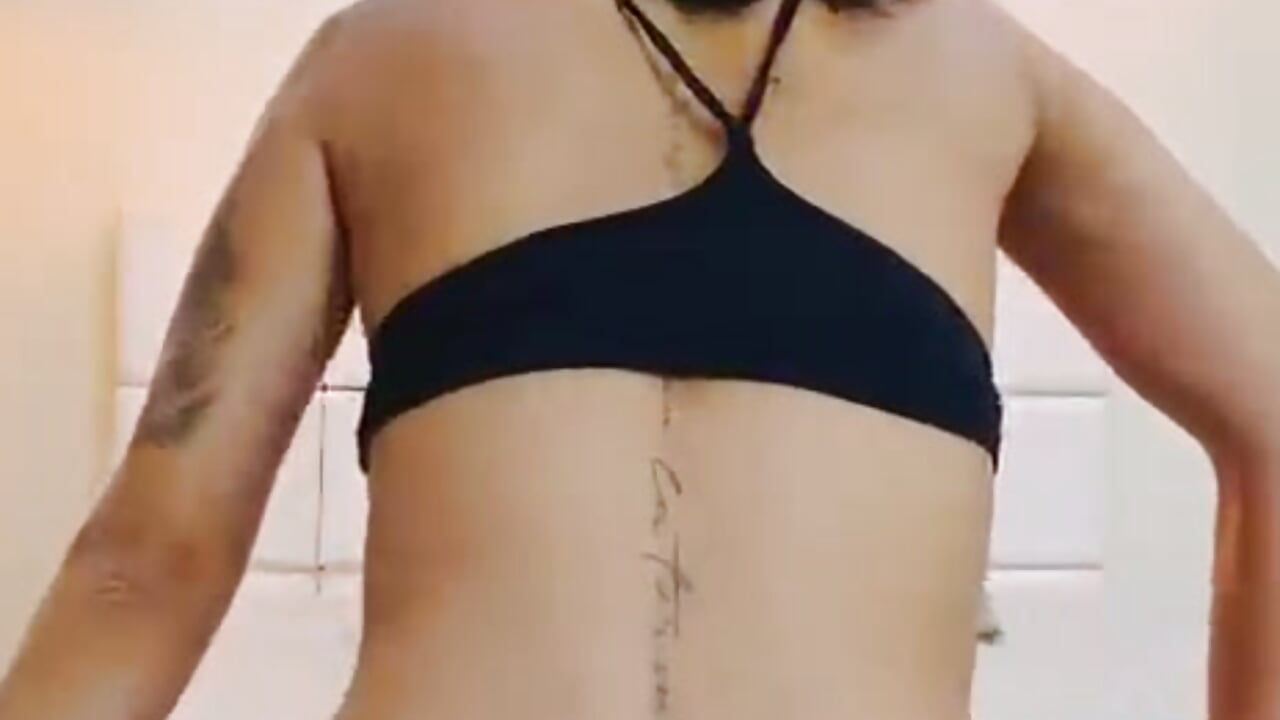 twerking
