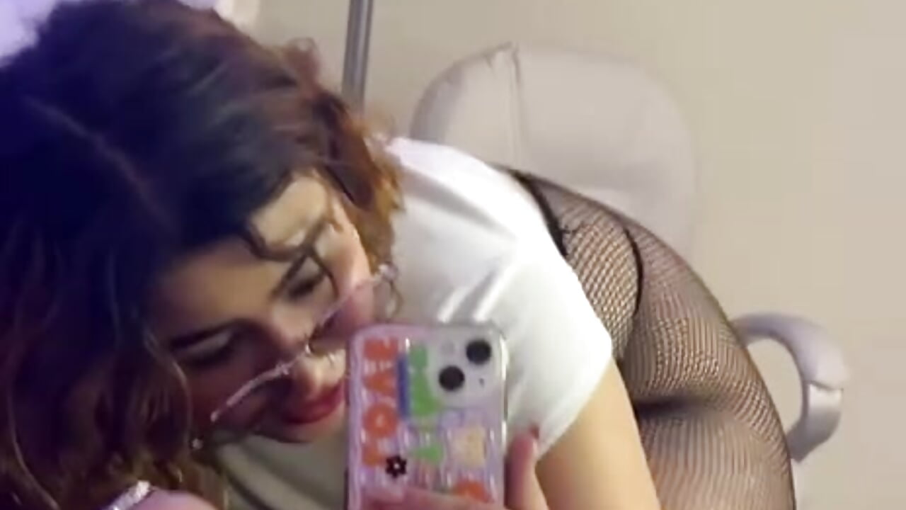 . - video by AdelaTaylor cam model