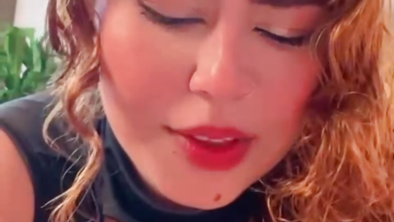 . - video by AdelaTaylor cam model