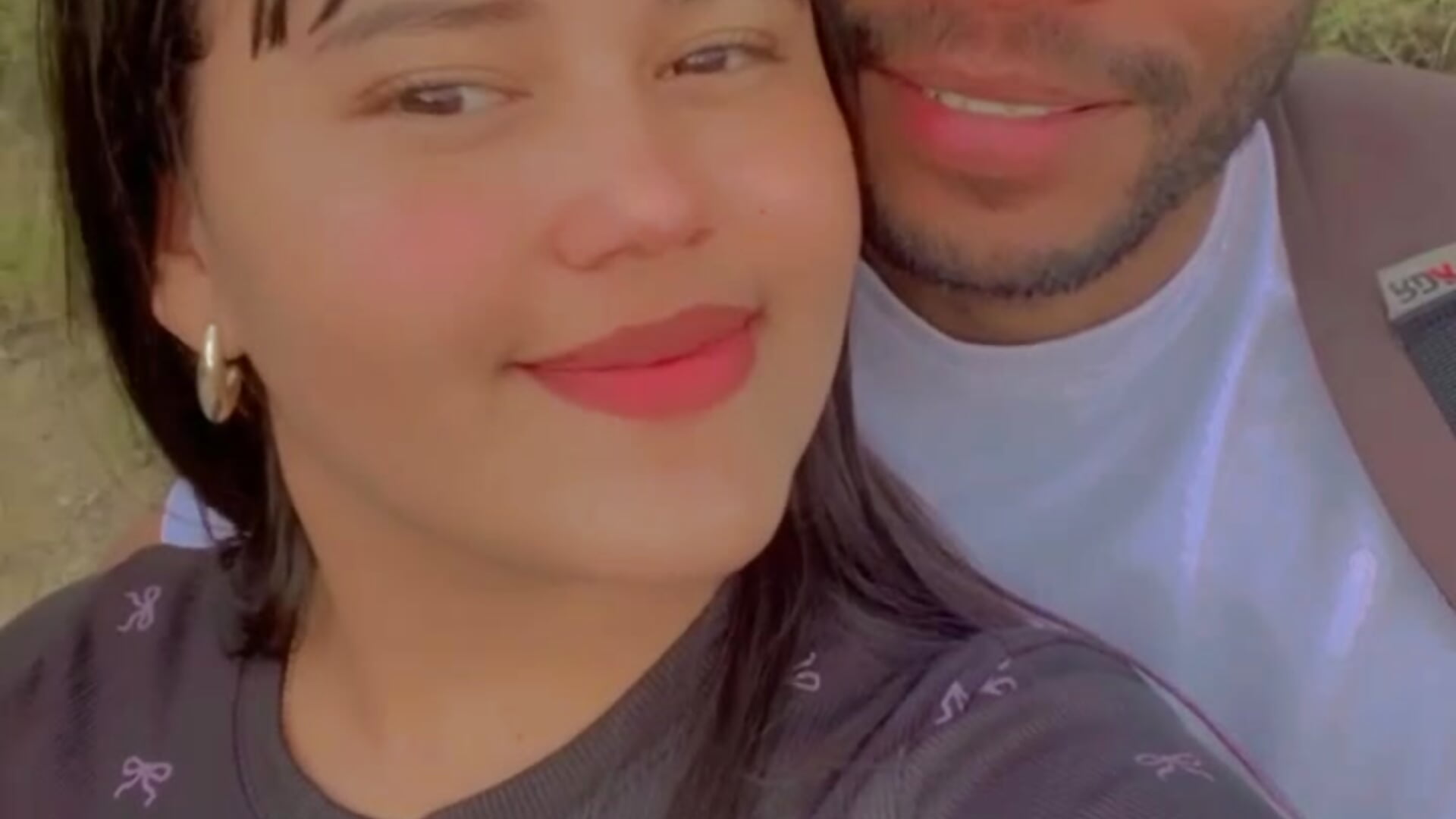 couple in love