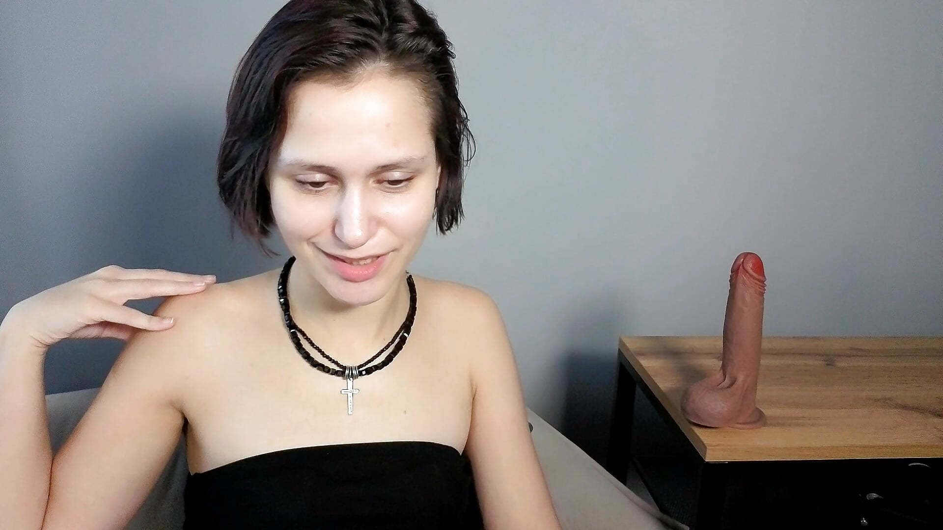 BALLBUSTING