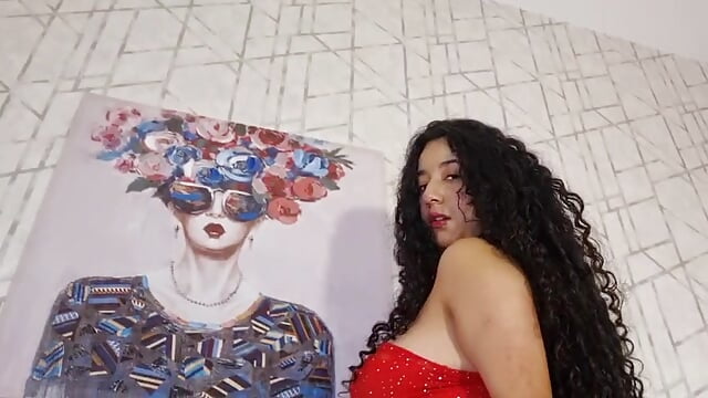 belli - video by BellaSwwan cam model