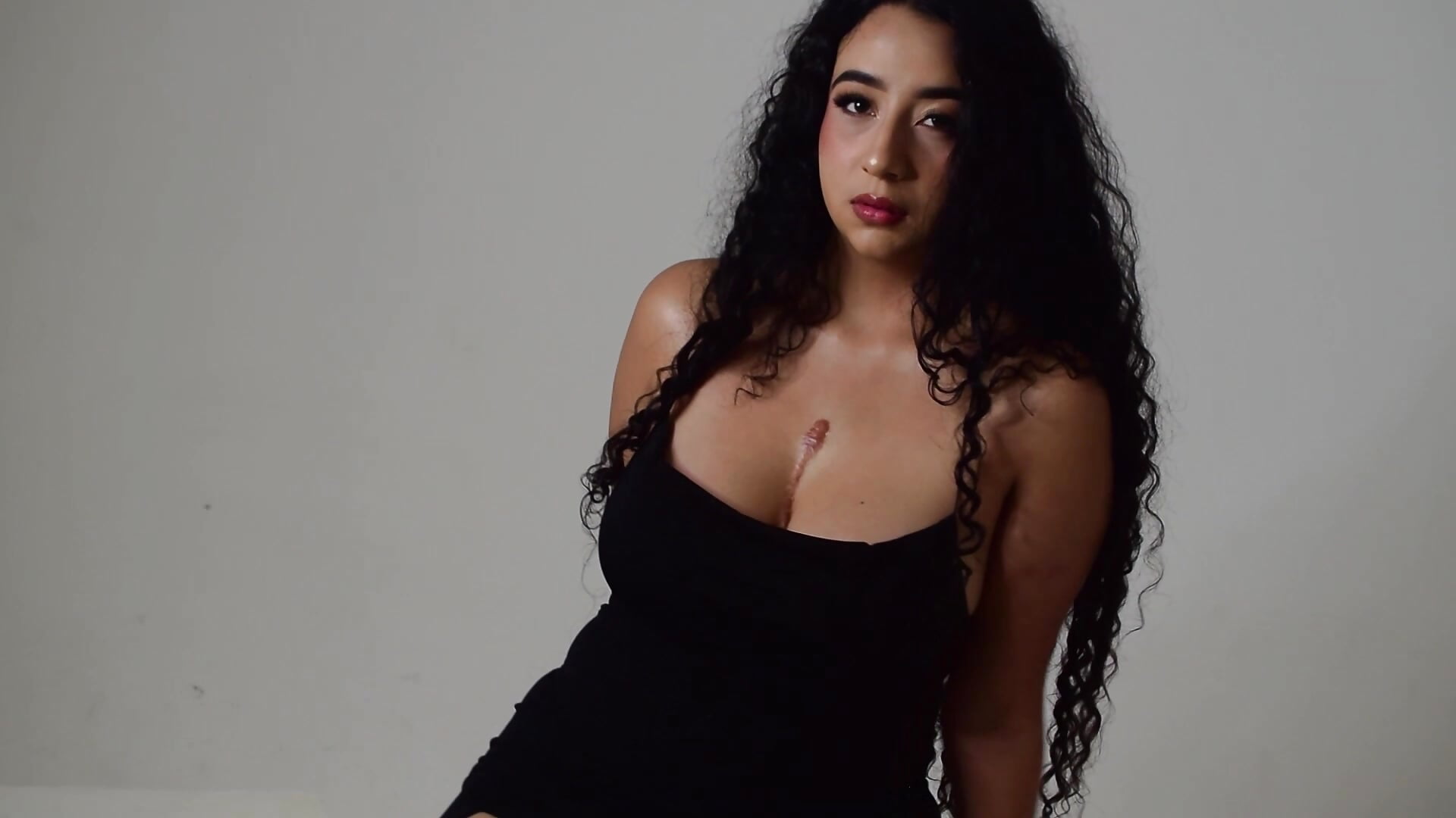 Beauty Signature - video van BellaSwwan cam-model