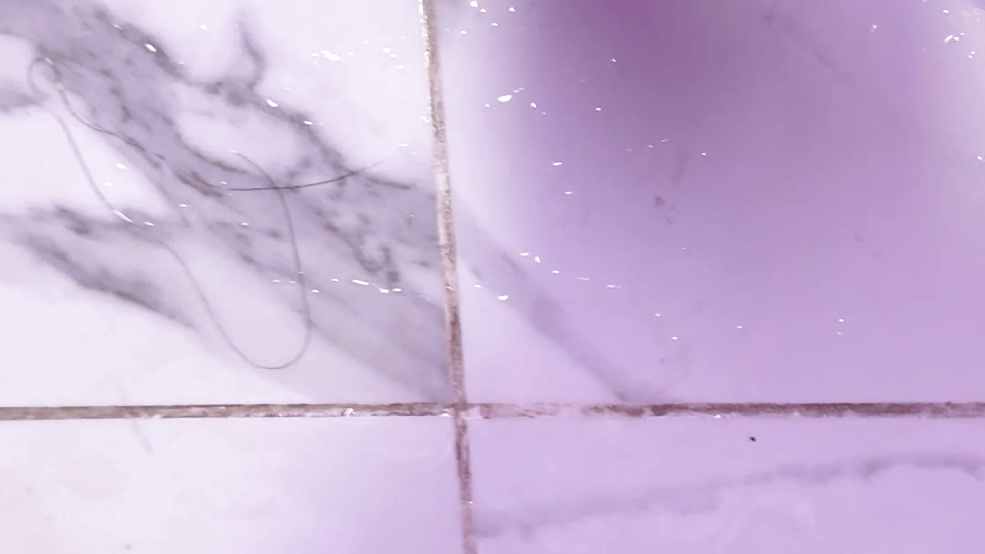 One footjob on squirt - clip cu mia_2406_ model videochat