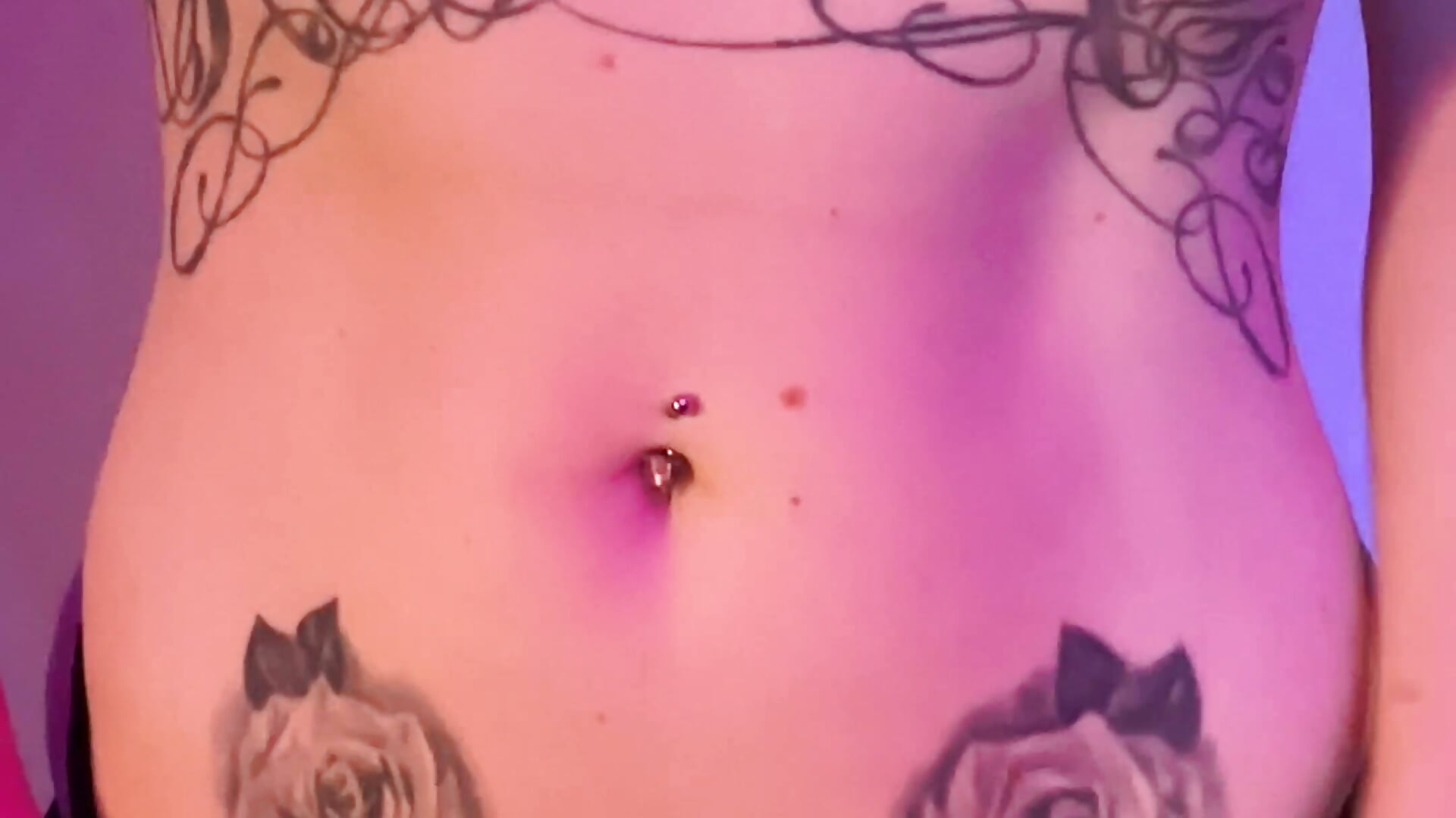 Tattoo tour