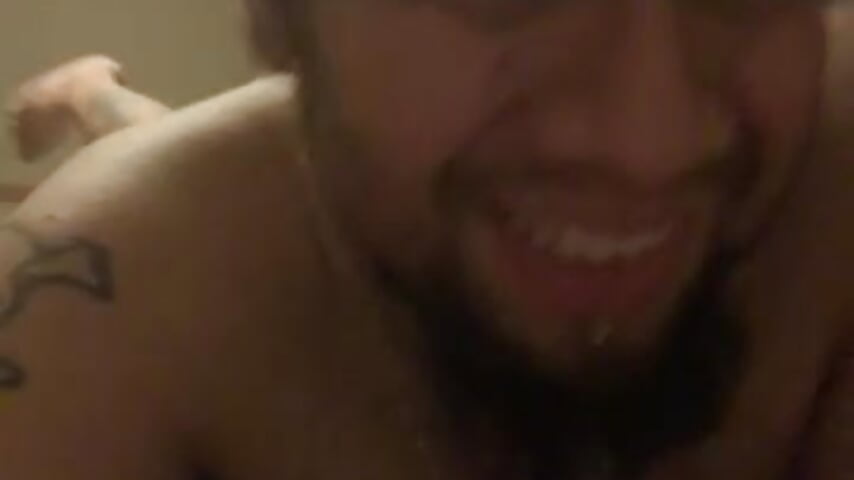 Just Cuz - video by PrinceOfEville cam model