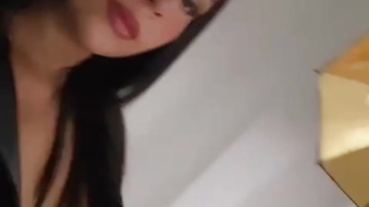 hello 💖 - video oleh model kamera Samibigboobs
