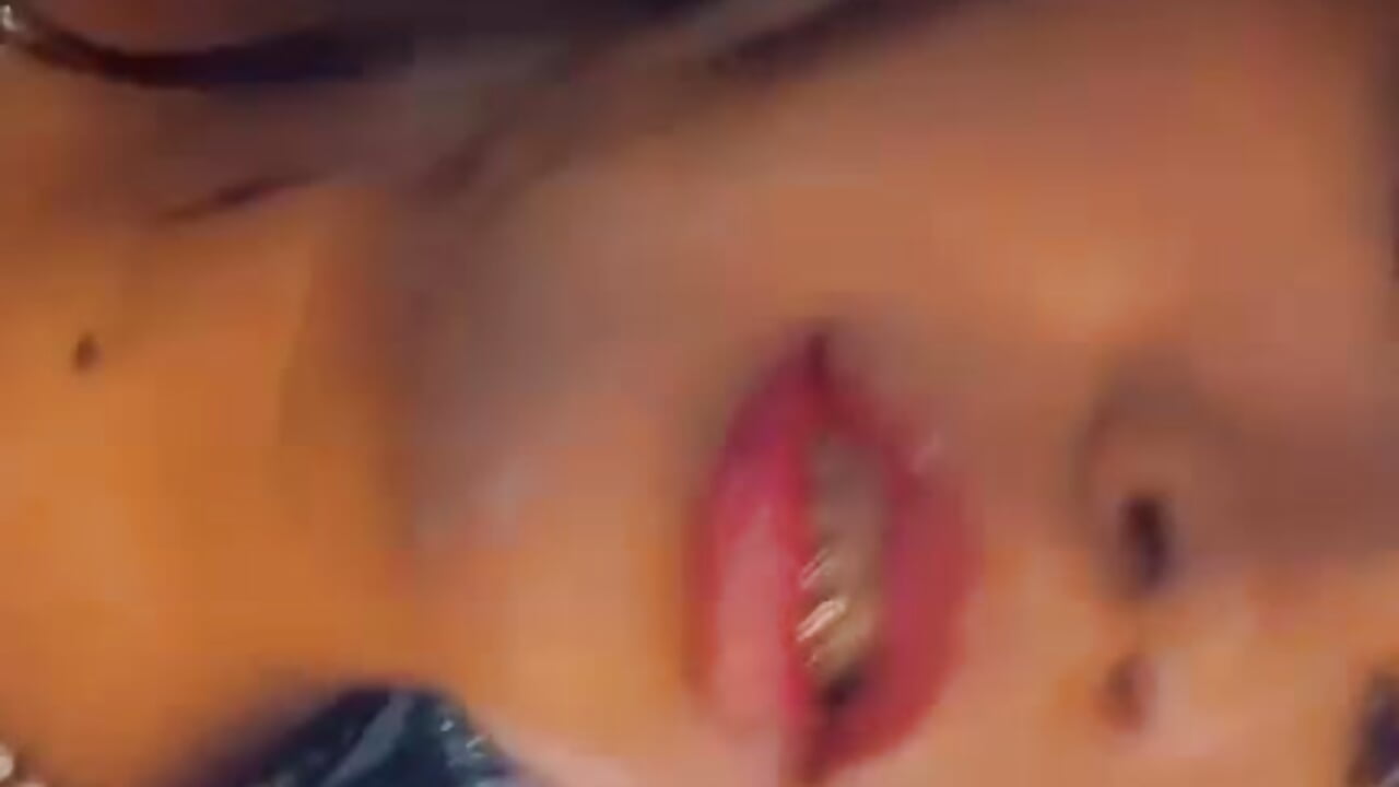 hey 💖😈💖 - video oleh model kamera Samibigboobs