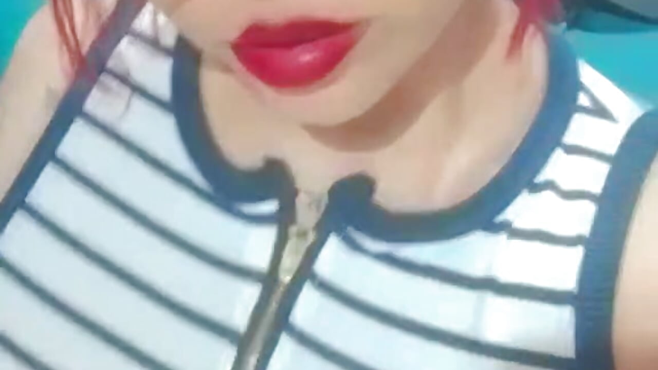 💋💋– MelissaAGT kameramodell videója