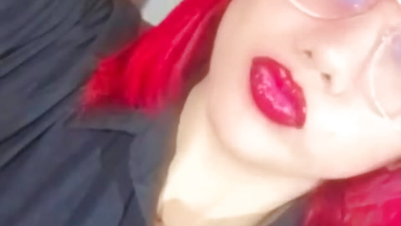 🔥You girl in Red 🔥– MelissaAGT kameramodell videója