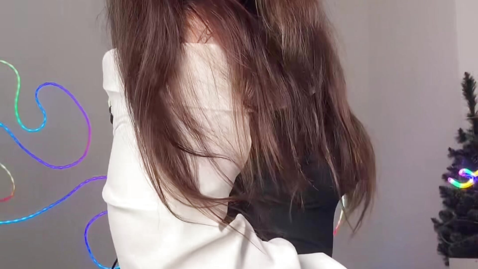 Jigggggleeeeeeees - video od modelky/modela Margott_Joy