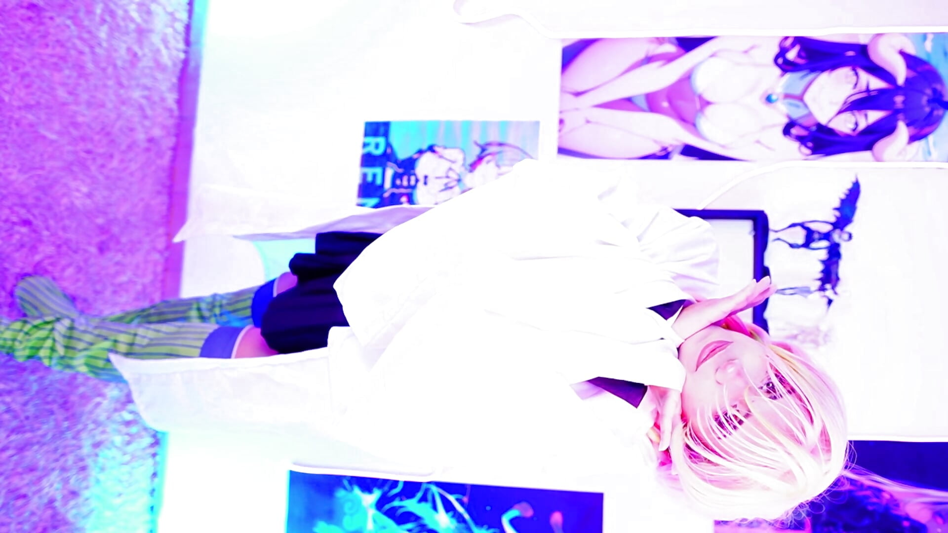 mitsuri - video by mitsuki-- cam model