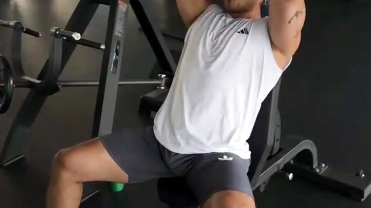 🔥 Want to ride me while I dominate you? - video by Marco_Vega cam model