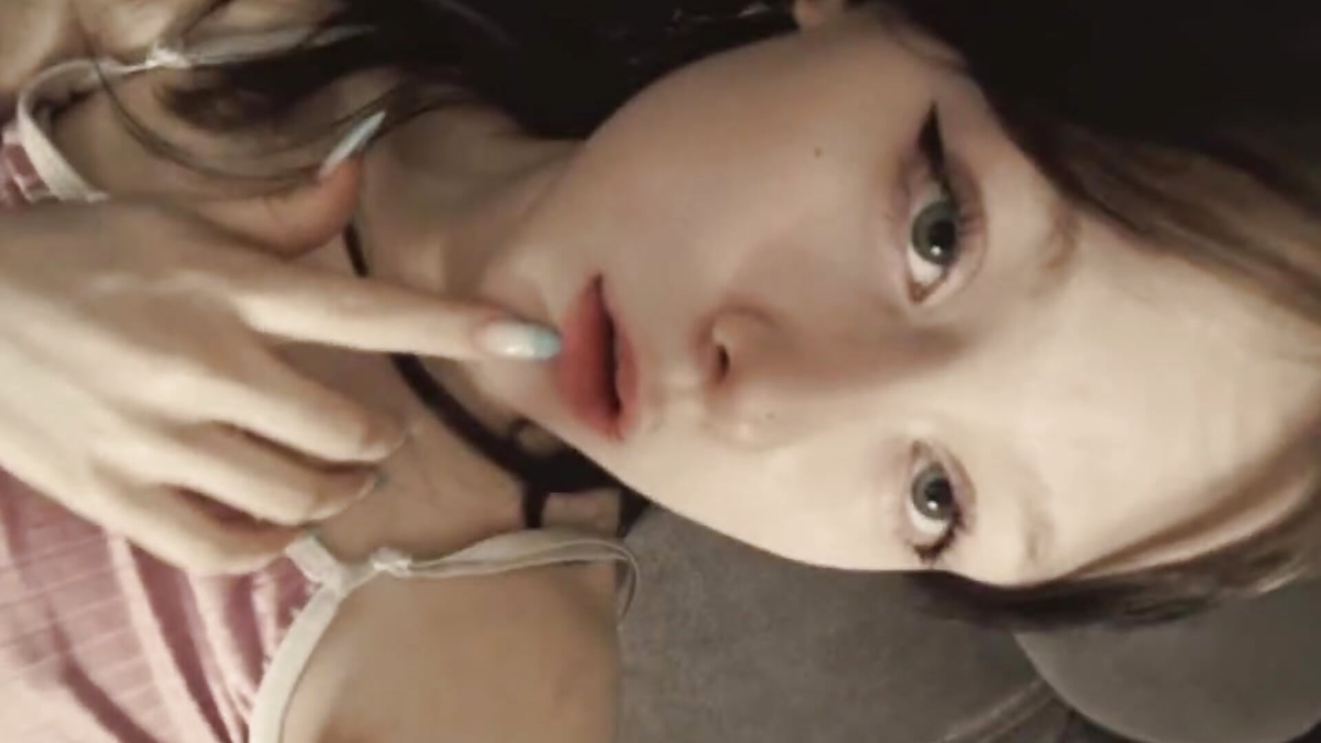 for you ❤ - video by Joyce_Murphy cam model