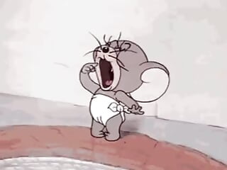 Mettilo in Bocca - video by SborraSicula cam model