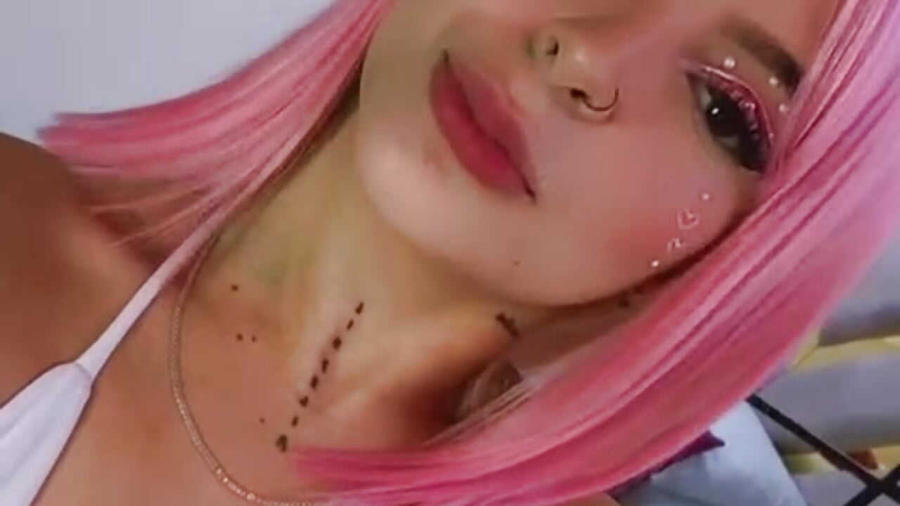 a special day just for love - video by BriannaHill_ cam model