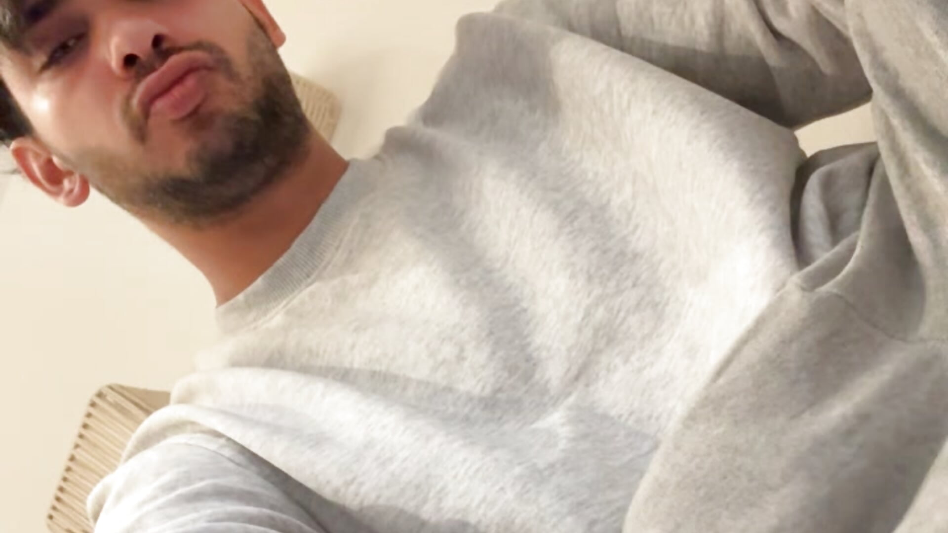 COZY DICK ❤️😘 - video by Gipsyboysteve cam model