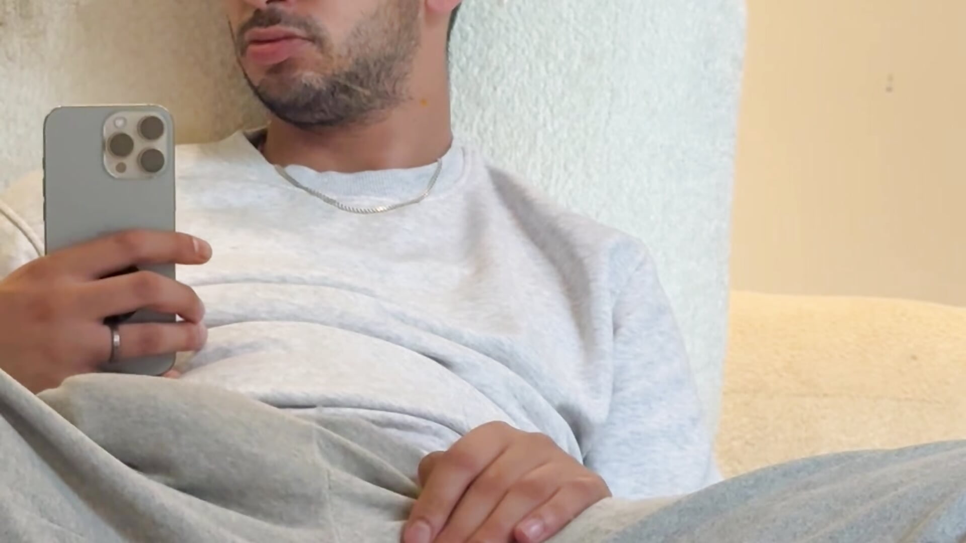 COZY DICK PART2 - video by Gipsyboysteve cam model