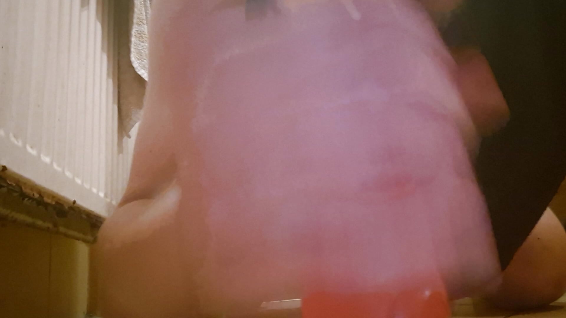 I like it, but it's more hardcore - video by mlodadupa69 cam model