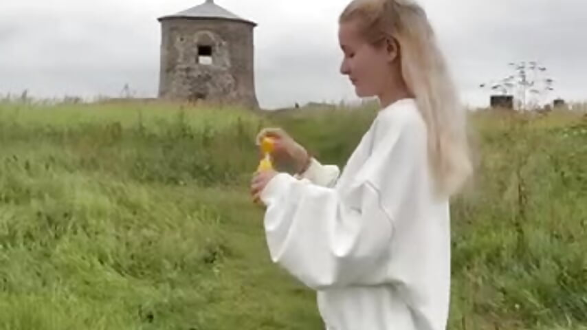 Nice view ! - video by StephaniAnderson