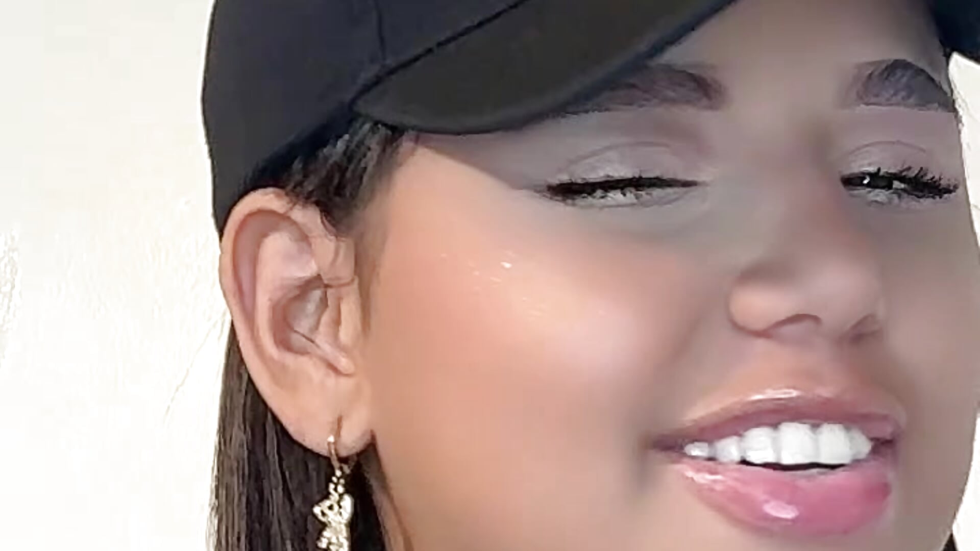 Tengo una gata en mi WhatsApp - βίντεο μοντέλου Ternura_X