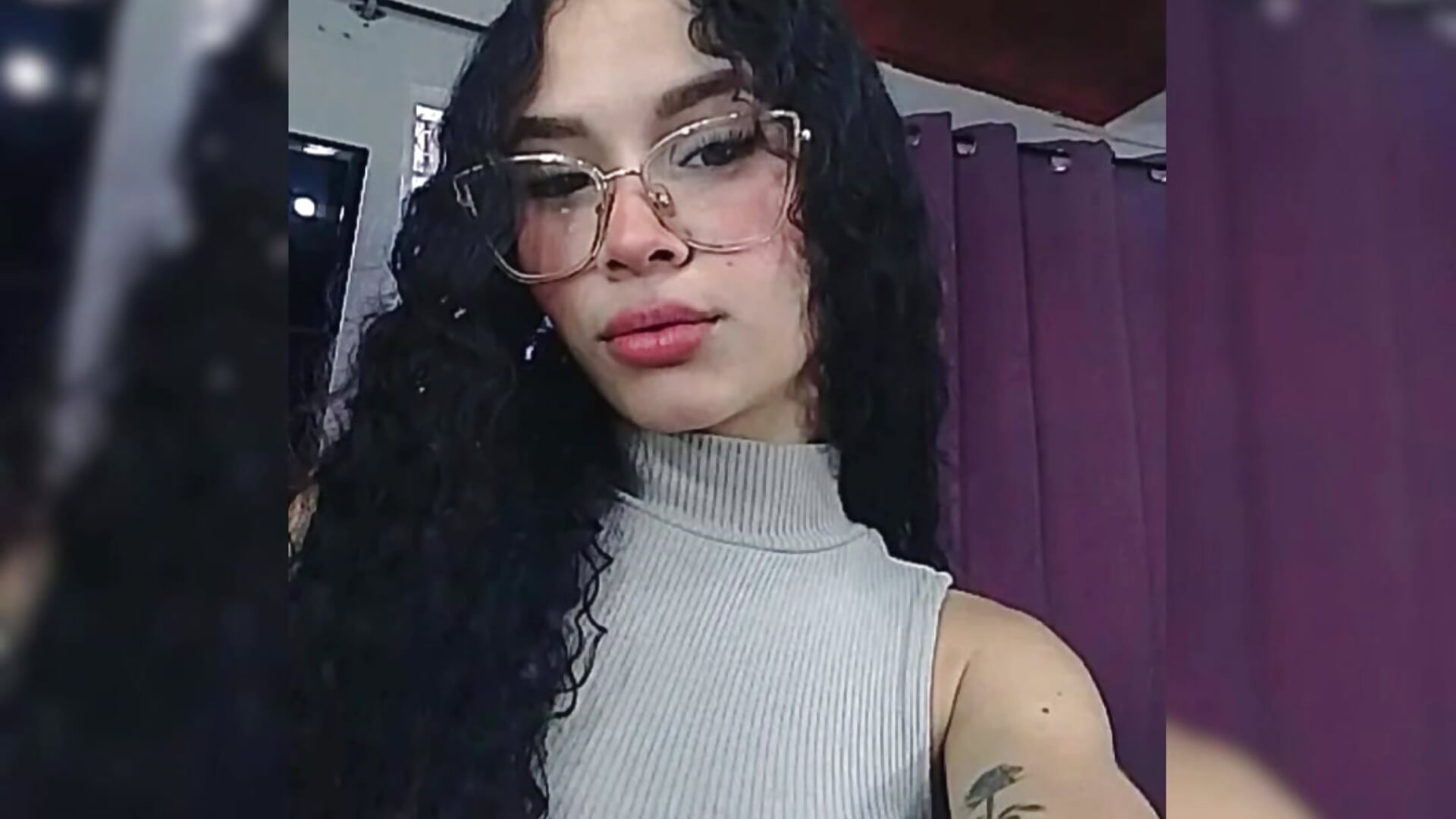 Welcome to meet me 🔥 - video by Britany_Sweety cam model