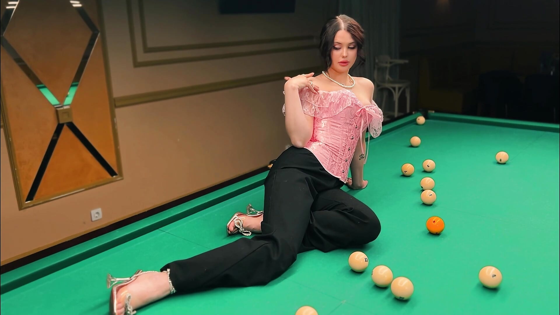 💖tender message－カメラキャストのlil_angel_の動画