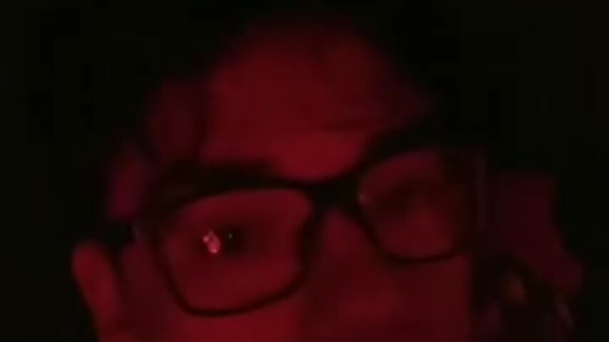 Die for you - video van davoxer cam-model