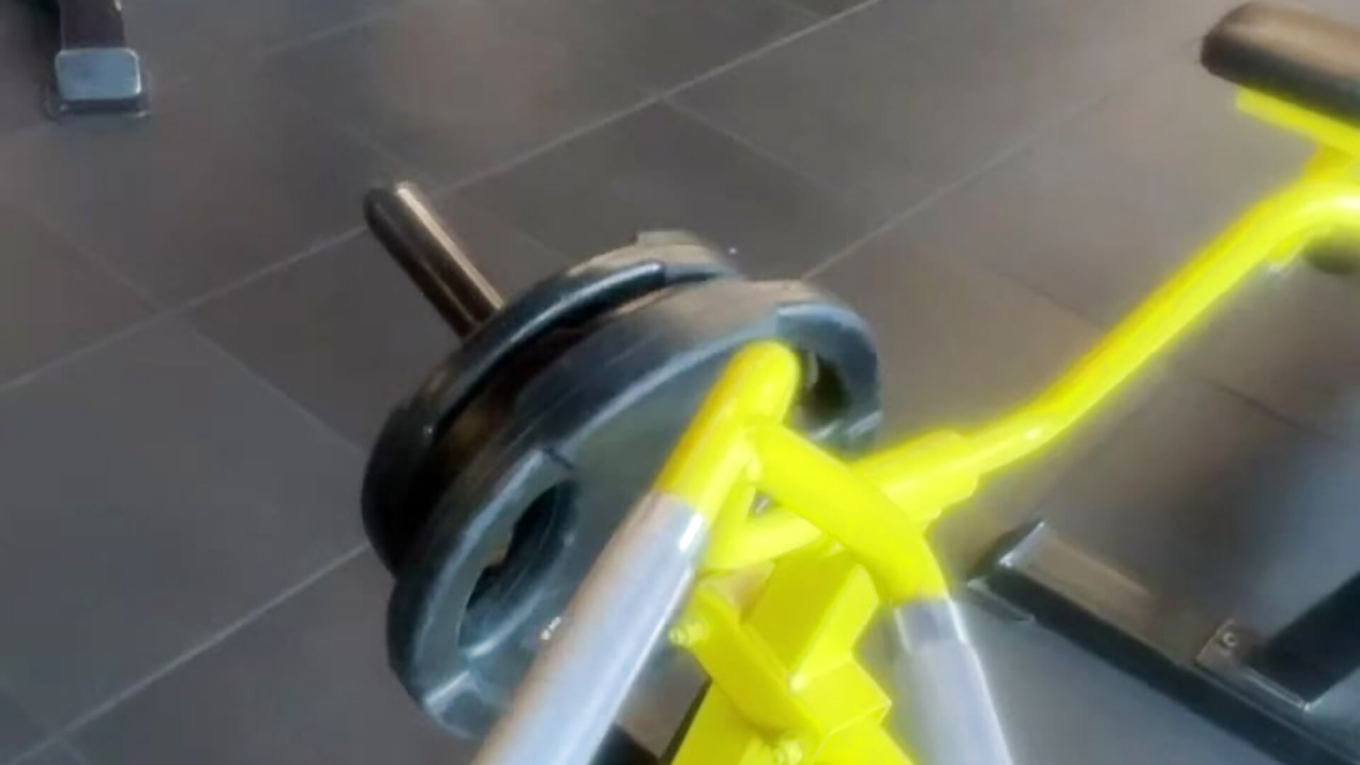 Eating iron - video by RJBarto cam model