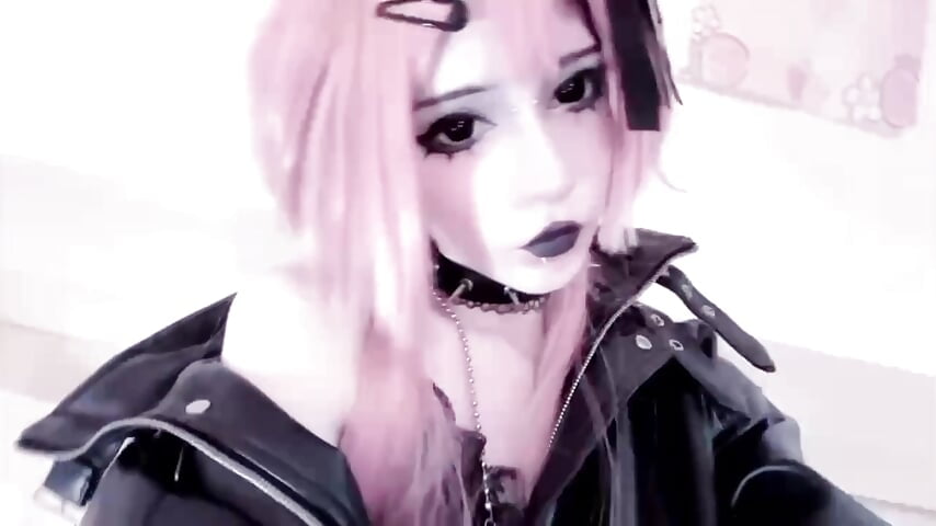 ♡ - GothicLali 캠 모델의 동영상