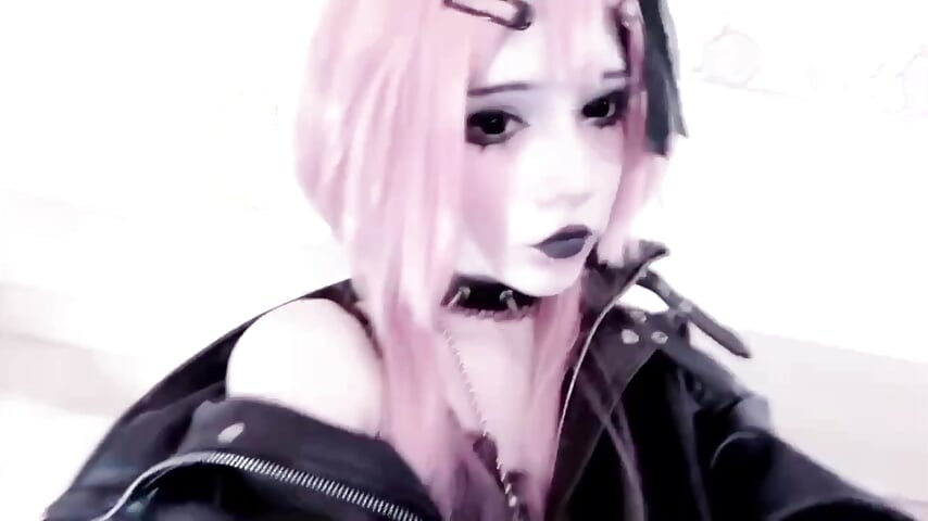 ♡ - 視頻由 GothicLali 主播提供