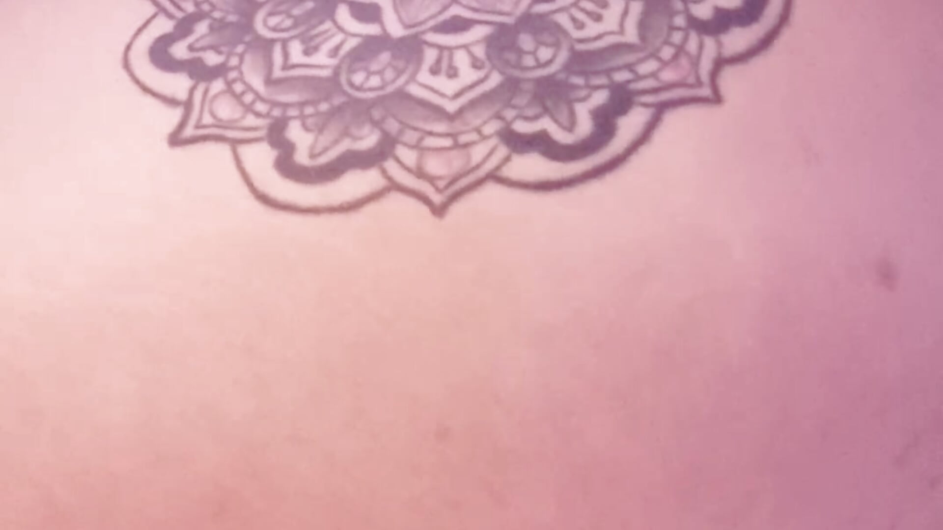 Tattoo CherryBomb - วิดีโอโดย CherryBomb87 โมเดลแคม