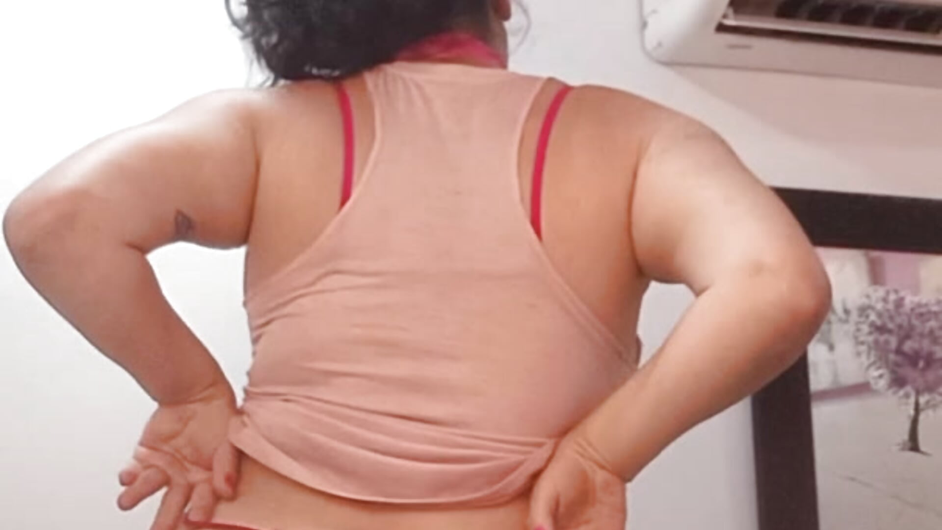 Bomb - วิดีโอโดย CherryBomb87 โมเดลแคม