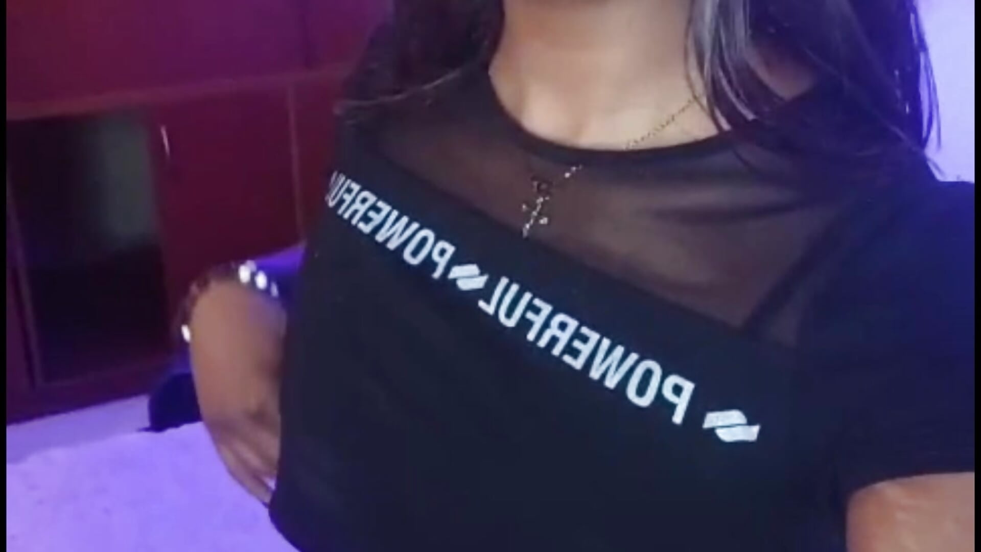 Tell me, do you like this? 😉💕 - video by Coco_joness cam model