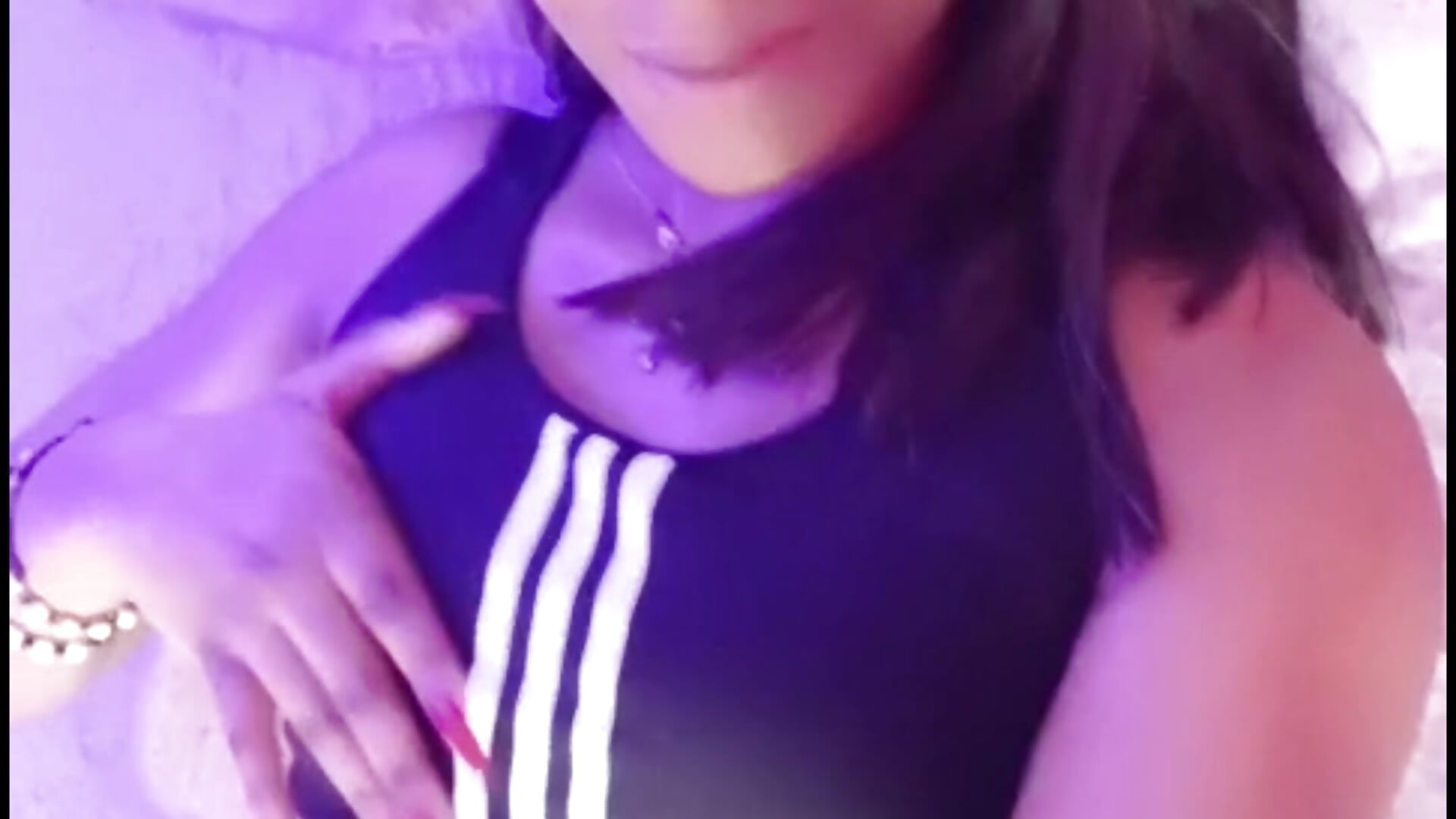 hello sweeties 😘❤️ - video by Coco_joness cam model