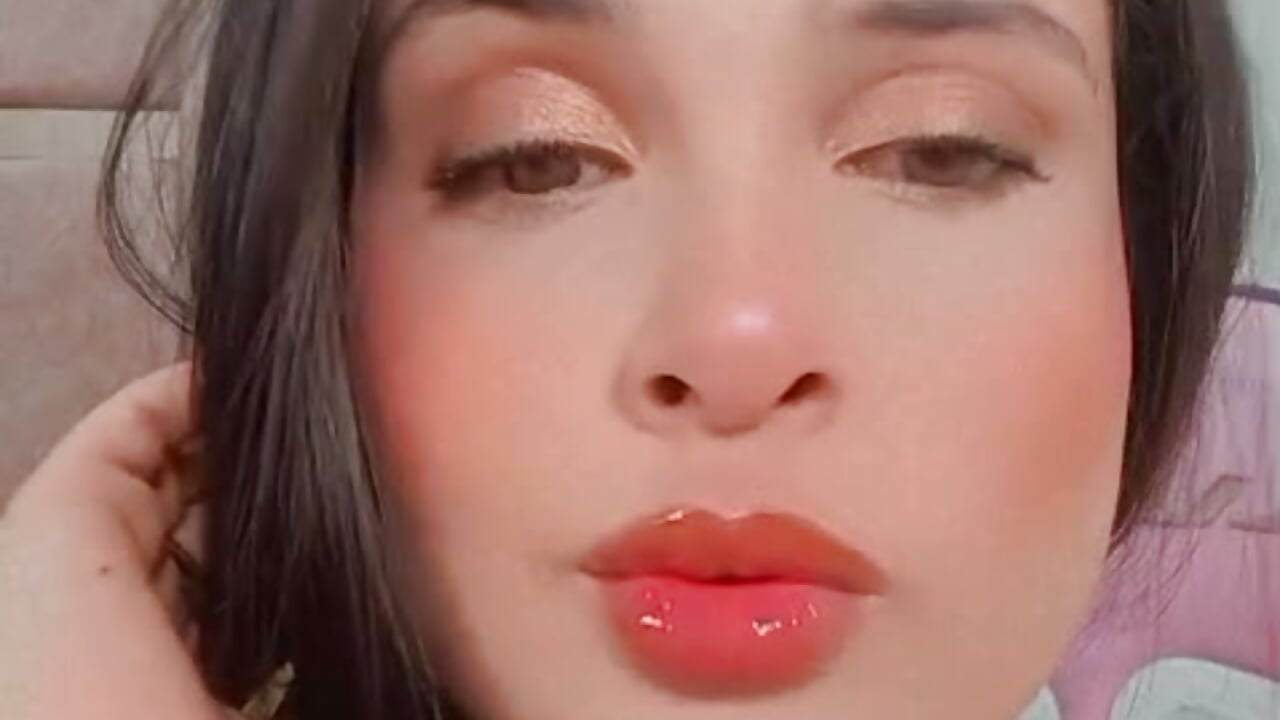 For you my love - video by cloe_galee cam model